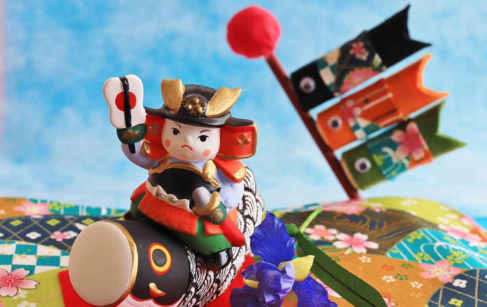 男の子の初節句のお祝いって 人生の節目をより素敵に彩ります 株式会社鈴屋が運営する女性目線のメディアサイトmol モル