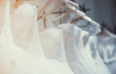 【ドレス試着】大切なポイント4つ！