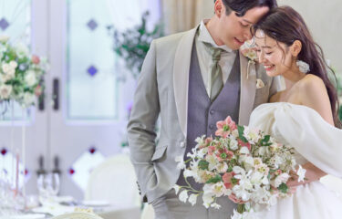 【結婚式って何から始める？】🔰はじめての方のための準備ガイド