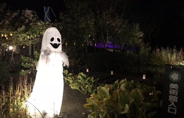 【2026年版】＼秋の夜長を楽しむ／那須高原ナイトイベントご紹介🎃